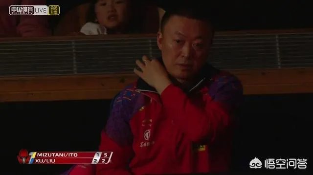 瑞典赛混双决赛,许昕/刘诗雯有惊无险3-2逆转水谷隼/伊藤美诚摘冠,你怎么看?