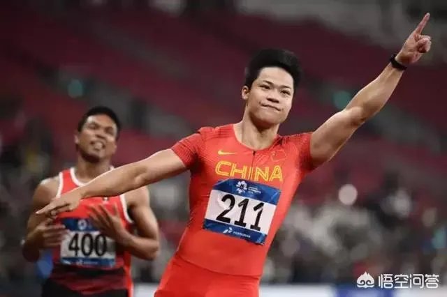 9月9日田径洲际杯百米大战,苏炳添夺冠的可能性如何,能否突破9秒90大关?