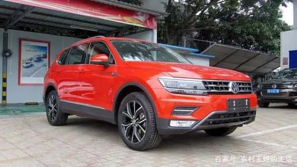预算30万到35万，买什么SUV比较好？