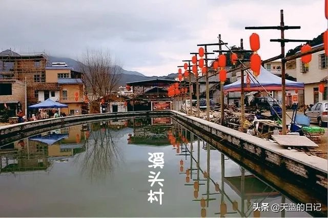 五一从化一日游去哪合适?