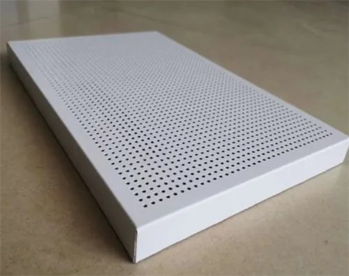 蜂窝铝用久后弊端是什么