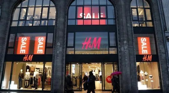 淘宝下架HM商品,线下门店的经营状况怎么样?