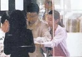 李冰冰恋情曝光,小男友究竟是何许人也?