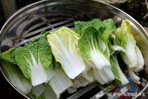 黄芽菜是什么菜,黄芽菜有什么营养价值,你知道吗?