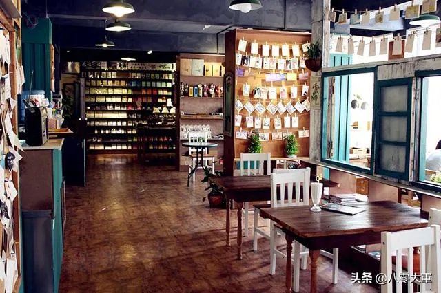 奶茶店的发展前景如何?