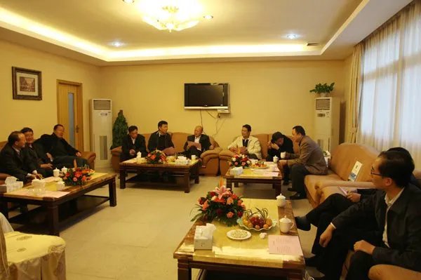 广东鸿发投资集团有限公司的集团介绍