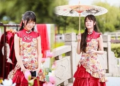 经常身穿汉服又到处宣传汉服文化的徐娇,为什么被传常遭汉服圈排挤?