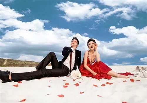 合肥婚纱摄影价格如何 合肥拍摄婚纱照价格一览