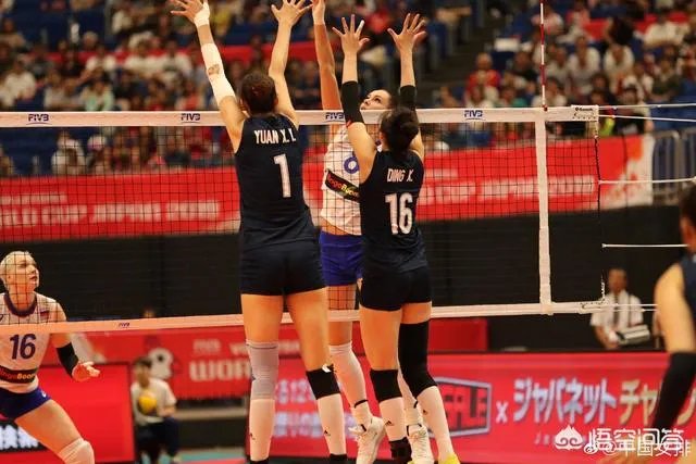 中国、荷兰、美国均3胜0负,为什么女排世界杯排名却是中国第一、荷兰第二、美国第三?