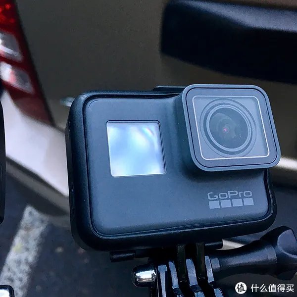 #首晒# 想说爱你不容易:GoPro Hero5 Black 评测,附与小蚁4K 运动相机横向对比