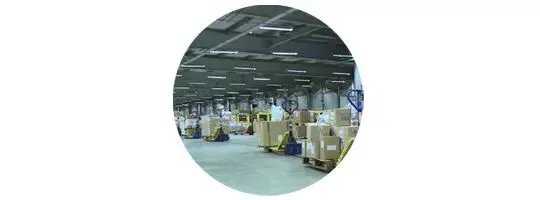每20秒能生产一套定制家具?欧派AI工厂究竟有多强大