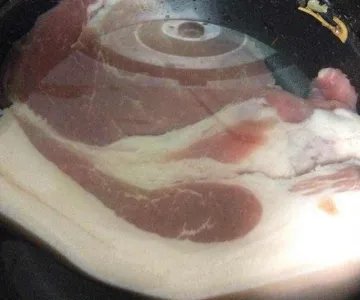 烀肉的详细做法