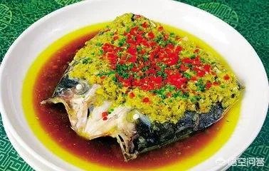 剁椒鱼头蒸多少分钟肉质最鲜嫩？