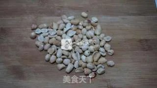 猴头汤圆和熊猫汤圆