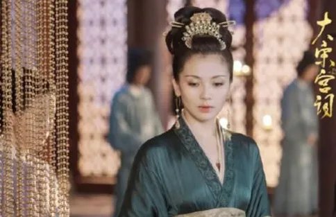 李少红回应《大宋宫词》争议,这部剧当初都有哪些争议?