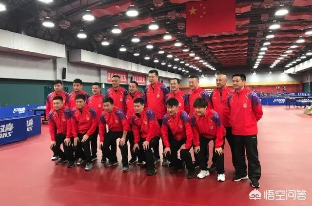 地表最强12人战,国乒教练组宣布递补第二名获得世乒赛参赛资格,你怎么看?