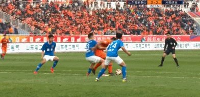 中超裁判傅明是不是有问题,错判怎么这么多?