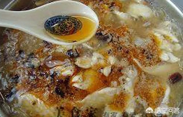 麻辣香水鱼的做法是怎样的?
