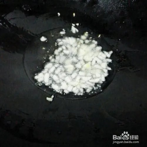 炒肉的做法