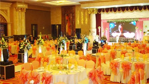 南通婚庆公司哪家好 怎样挑选婚庆公司