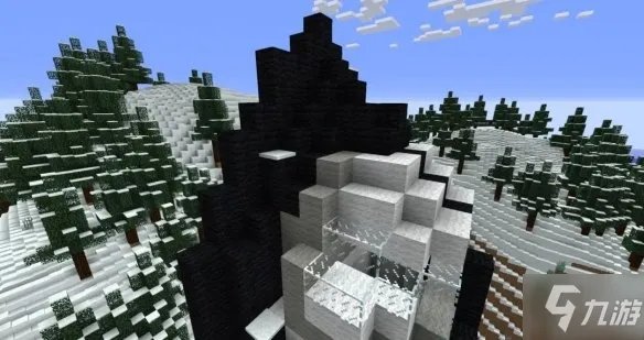 《我的世界手游》航天飞机怎么制作 航天飞机制作流程攻略