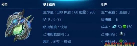 《星际争霸2:虫群之心》7大新单位详细介绍