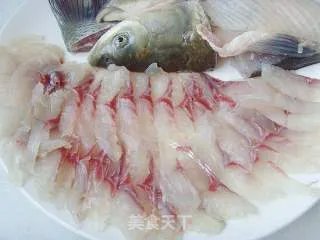 年年有余:水煮鱼