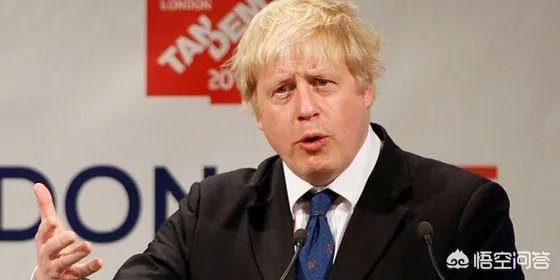 英国首相鲍里斯能够振兴英军吗?