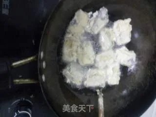 油炸带鱼段