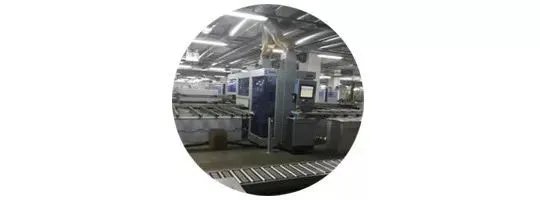 每20秒能生产一套定制家具?欧派AI工厂究竟有多强大
