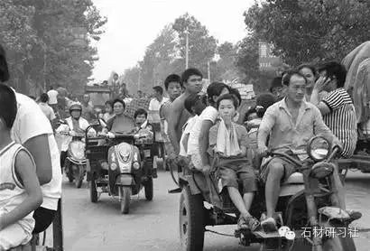说石材辐射大，看广场舞大妈如何骂你神经病！