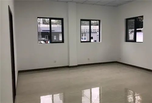 办公用房标准是什么