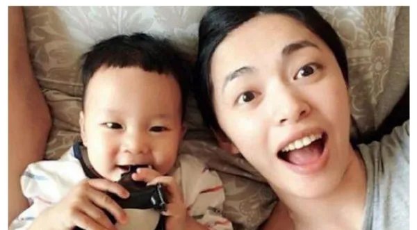 姚晨再婚后一家四口其乐融融,她这次选对了吗?