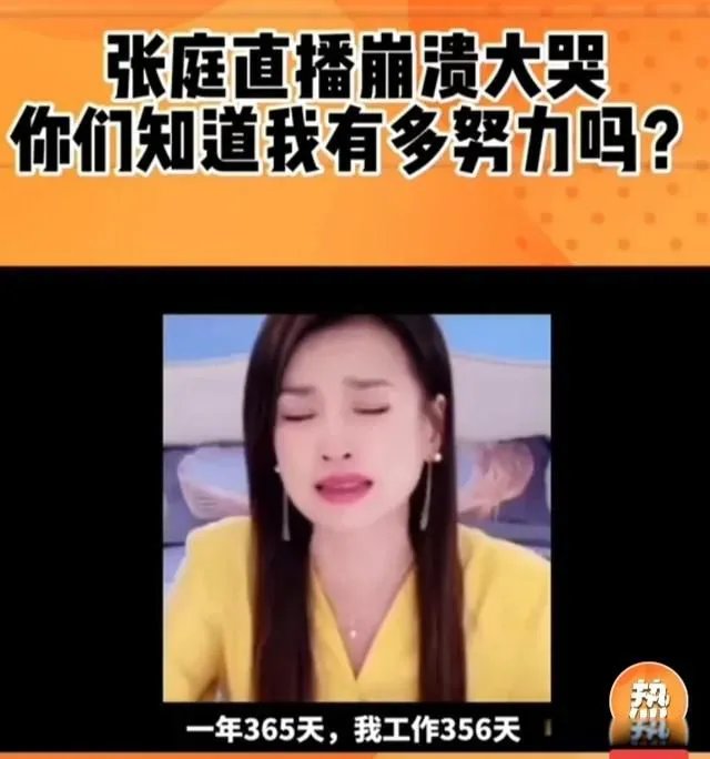 张庭事件是怎么回事 两口子背后有高人指点