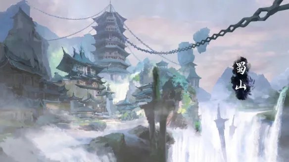仙剑奇侠传3动画化 仙剑3动画概念预告