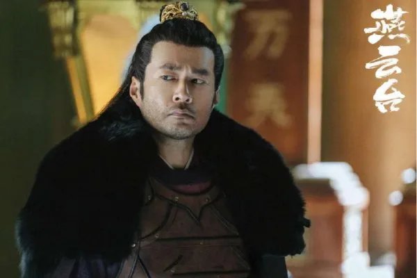 电视剧《燕云台》里表现最好的男演员是谁?