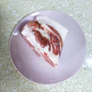 烤五花肉