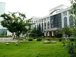 华东交通大学图书馆的基本情况
