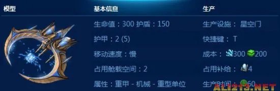 《星际争霸2:虫群之心》7大新单位详细介绍