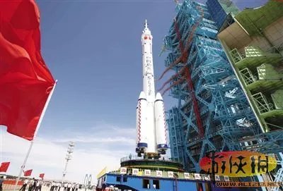回顾13年的飞天之旅：揭秘神舟系列飞船历程