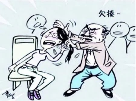 古人是在怎样爆粗口骂人的?