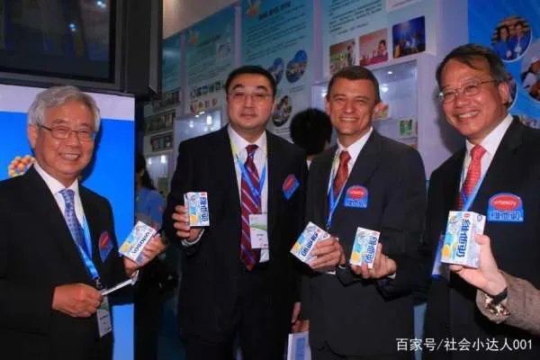 维他奶辞退撰写通告员工一事引发外界热议,外界有为这一举动买账吗