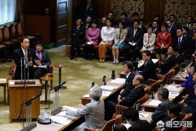 安倍夫人被软禁你怎么看？