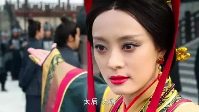 一分钟看完《芈月传》81集剧透,超级爽...附带大量表情包