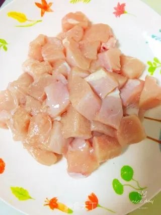 咖喱鸡饭