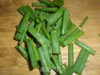 炒河虾