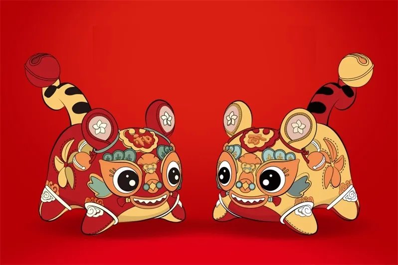 2022是虎年吗
