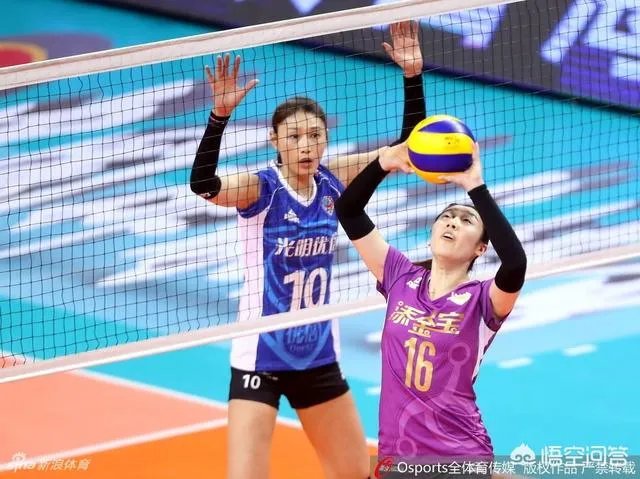 决赛第六场,对于上海女排主教练王之腾的换人问题你怎么看?