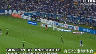 2018国际足联普斯卡什奖爆大冷门,萨拉赫一粒进球最终获奖引争议,你对此怎么看?