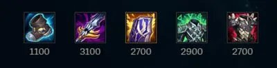 《lol》新版本猴子出装顺序&天赋加点推荐 猴子怎么出装